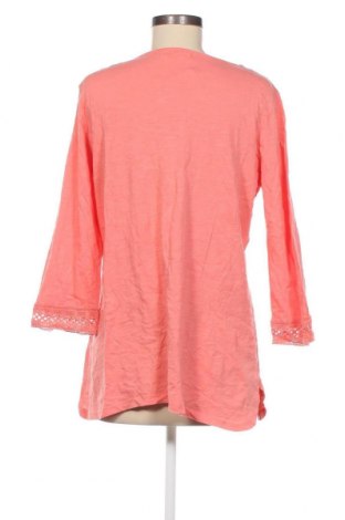 Damen Shirt Encuentro, Größe XL, Farbe Rosa, Preis € 5,29