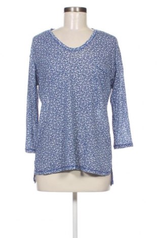 Damen Shirt Encuentro, Größe L, Farbe Blau, Preis € 3,57