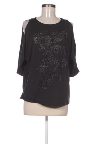 Дамска блуза Encuentro, Размер M, Цвят Черен, Цена 8,55 лв.