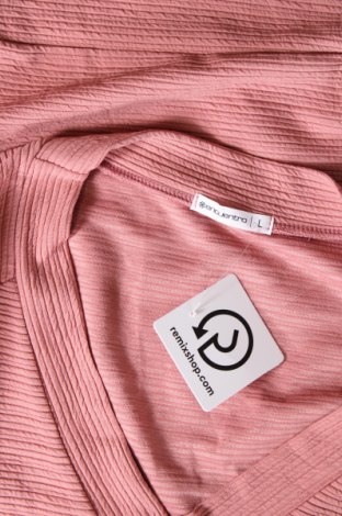 Damen Shirt Encuentro, Größe L, Farbe Rosa, Preis € 3,70