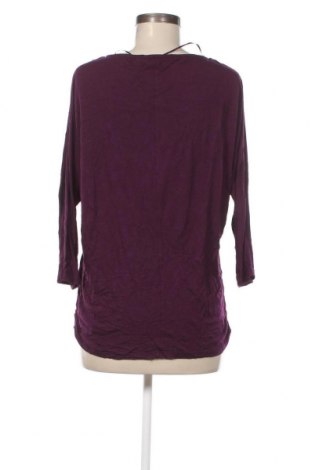 Damen Shirt Encuentro, Größe L, Farbe Lila, Preis 5,99 €