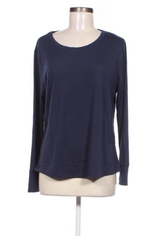 Damen Shirt Encuentro, Größe L, Farbe Blau, Preis € 3,83