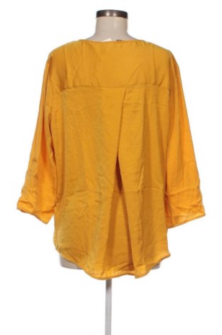 Дамска блуза Encuentro, Размер XL, Цвят Жълт, Цена 19,00 лв.