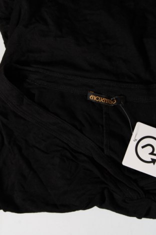 Damen Shirt Encuentro, Größe L, Farbe Schwarz, Preis € 3,83