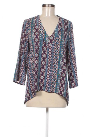 Damen Shirt Encuentro, Größe M, Farbe Mehrfarbig, Preis € 4,37
