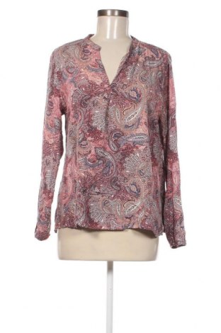 Γυναικεία μπλούζα Encuentro, Μέγεθος L, Χρώμα Πολύχρωμο, Τιμή 9,72 €