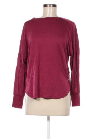 Damen Shirt Energetics, Größe L, Farbe Rot, Preis 2,40 €