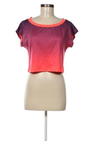 Γυναικεία μπλούζα Energetics, Μέγεθος L, Χρώμα Πολύχρωμο, Τιμή 6,03 €