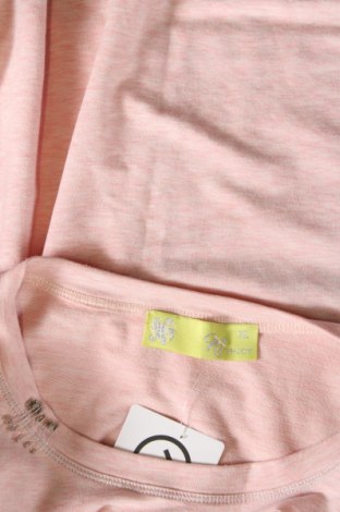 Дамска блуза Enjoy, Размер XL, Цвят Розов, Цена 9,69 лв.