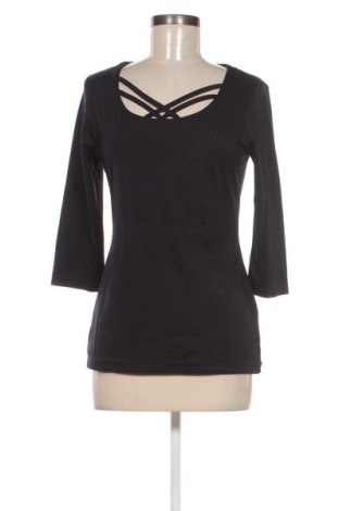 Damen Shirt Enjoy, Größe L, Farbe Schwarz, Preis € 5,83