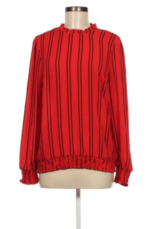 Damen Shirt Enjoy, Größe M, Farbe Rot, Preis € 4,63