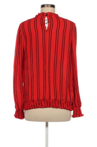 Damen Shirt Enjoy, Größe M, Farbe Rot, Preis € 3,31