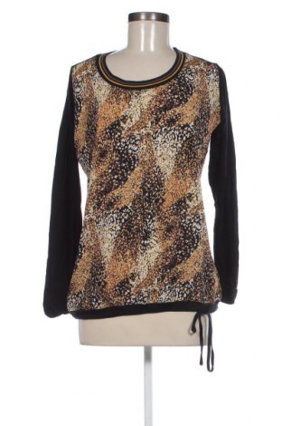 Γυναικεία μπλούζα Enjoy, Μέγεθος M, Χρώμα Πολύχρωμο, Τιμή 2,94 €