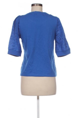 Damen Shirt Enjoy, Größe S, Farbe Blau, Preis 5,99 €