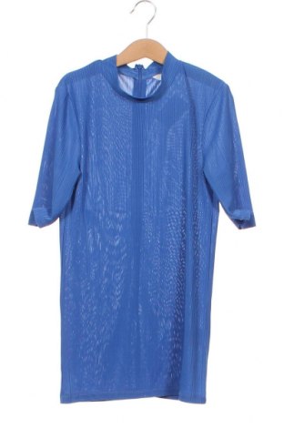 Дамска блуза Envii, Размер XS, Цвят Син, Цена 16,28 лв.