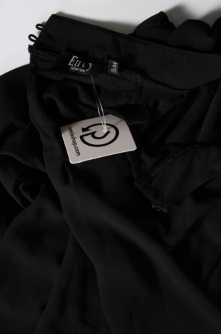 Дамска блуза Envy, Размер S, Цвят Черен, Цена 3,04 лв.