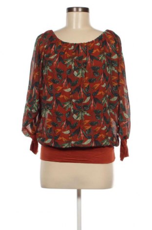Γυναικεία μπλούζα Epoca, Μέγεθος M, Χρώμα Πολύχρωμο, Τιμή 2,82 €