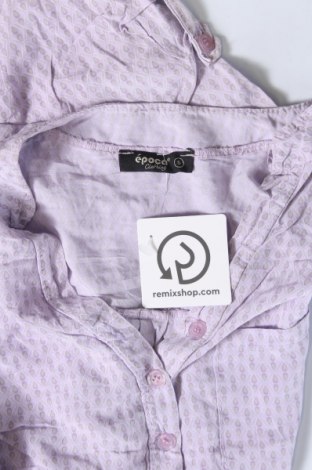 Дамска блуза Epoca, Размер S, Цвят Многоцветен, Цена 5,70 лв.