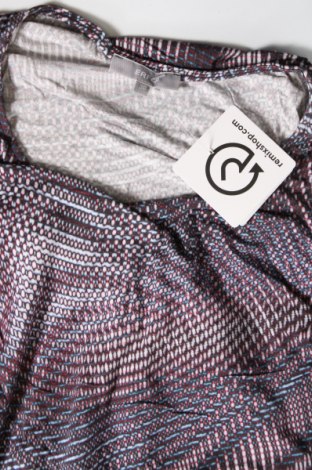 Γυναικεία μπλούζα Erfo, Μέγεθος M, Χρώμα Πολύχρωμο, Τιμή 4,21 €