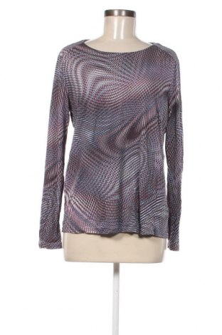 Дамска блуза Erfo, Размер M, Цвят Многоцветен, Цена 11,90 лв.