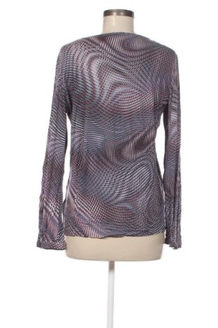 Дамска блуза Erfo, Размер M, Цвят Многоцветен, Цена 6,80 лв.