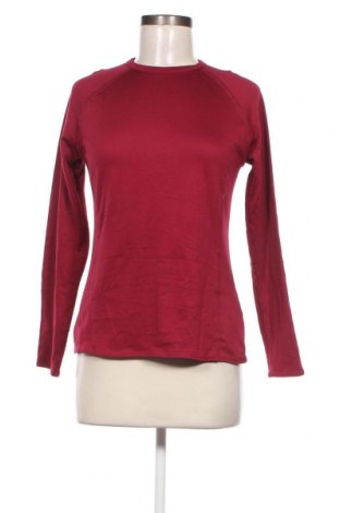Дамска блуза Ergee, Размер M, Цвят Червен, Цена 6,44 лв.