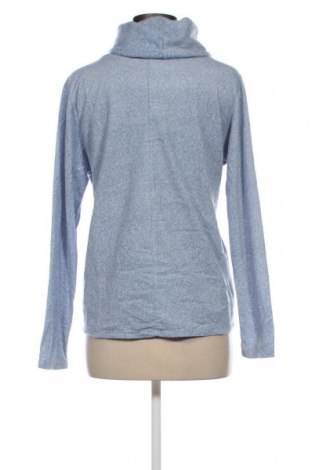 Damen Shirt Ergee, Größe M, Farbe Blau, Preis € 3,83