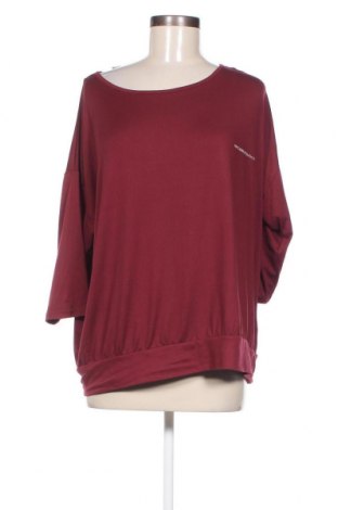 Bluză de femei Ergee, Mărime XL, Culoare Roșu, Preț 25,00 Lei