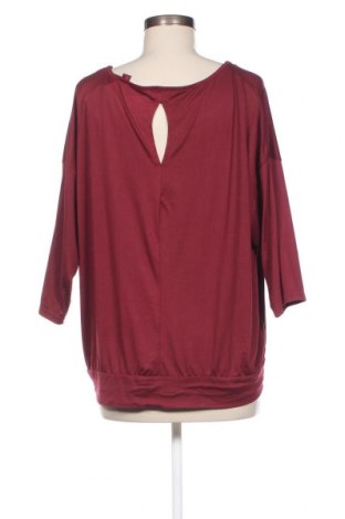 Damen Shirt Ergee, Größe XL, Farbe Rot, Preis 5,29 €