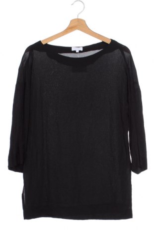 Дамска блуза Escada Sport, Размер XS, Цвят Черен, Цена 92,32 лв.