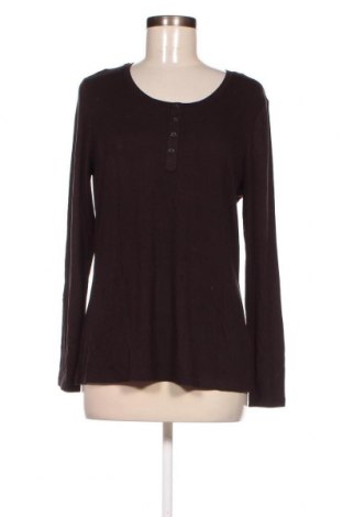 Γυναικεία μπλούζα Esmara, Μέγεθος L, Χρώμα Μαύρο, Τιμή 6,46 €