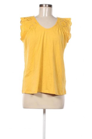 Damen Shirt Esmara, Größe M, Farbe Gelb, Preis 9,60 €