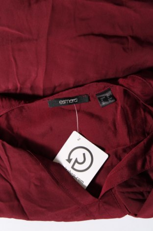 Γυναικεία μπλούζα Esmara, Μέγεθος S, Χρώμα Κόκκινο, Τιμή 1,76 €