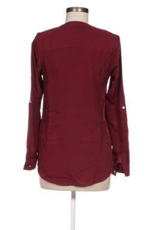 Дамска блуза Esmara, Размер S, Цвят Червен, Цена 3,04 лв.