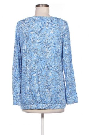 Γυναικεία μπλούζα Esmara, Μέγεθος M, Χρώμα Μπλέ, Τιμή 2,35 €