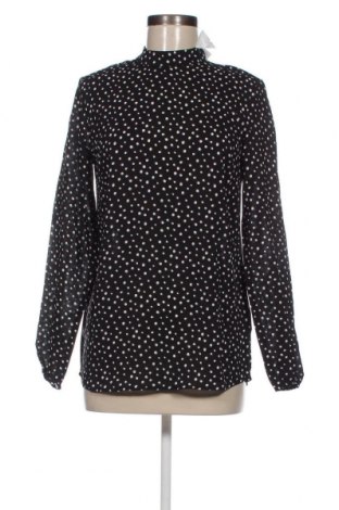 Дамска блуза Esmara, Размер XS, Цвят Черен, Цена 3,80 лв.