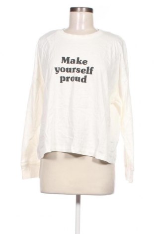 Γυναικεία μπλούζα Esmara, Μέγεθος XL, Χρώμα Λευκό, Τιμή 5,29 €