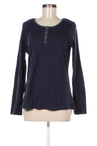 Γυναικεία μπλούζα Esmara, Μέγεθος M, Χρώμα Μπλέ, Τιμή 3,41 €