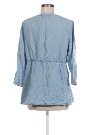 Дамска блуза Esmara, Размер L, Цвят Син, Цена 8,57 лв.