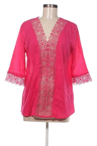 Дамска блуза Esmara, Размер L, Цвят Розов, Цена 11,40 лв.