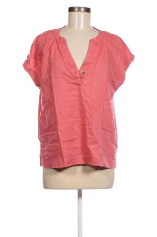 Damen Shirt Esmara, Größe L, Farbe Rosa, Preis 5,84 €