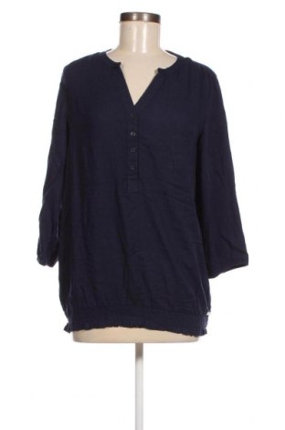 Γυναικεία μπλούζα Esmara, Μέγεθος S, Χρώμα Μπλέ, Τιμή 5,88 €