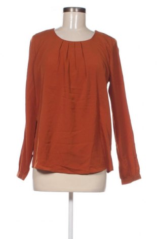 Дамска блуза Esmara, Размер L, Цвят Кафяв, Цена 4,75 лв.