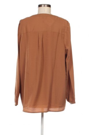 Bluză de femei Esmara, Mărime XL, Culoare Bej, Preț 62,50 Lei