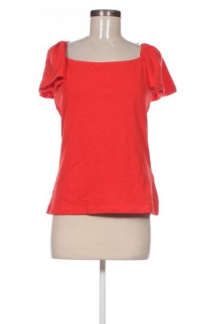 Дамска блуза Esmara, Размер M, Цвят Червен, Цена 4,75 лв.