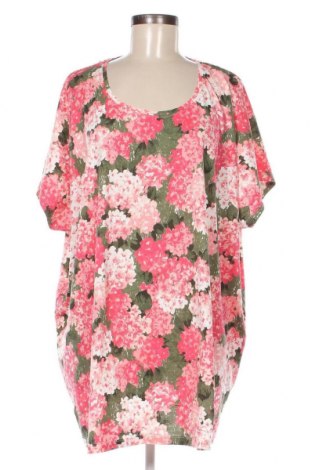 Γυναικεία μπλούζα Esmara, Μέγεθος 3XL, Χρώμα Πολύχρωμο, Τιμή 11,75 €