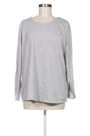 Damen Shirt Esmara, Größe XL, Farbe Grau, Preis 6,61 €