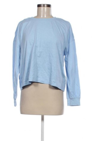 Damen Shirt Esmara, Größe M, Farbe Blau, Preis 3,99 €