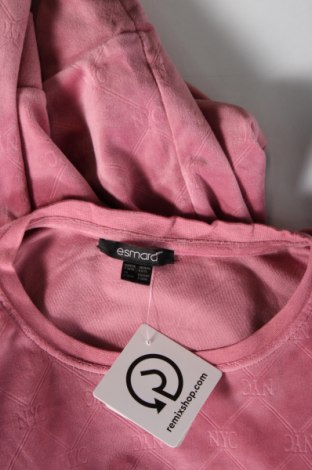 Γυναικεία μπλούζα Esmara, Μέγεθος S, Χρώμα Ρόζ , Τιμή 1,76 €