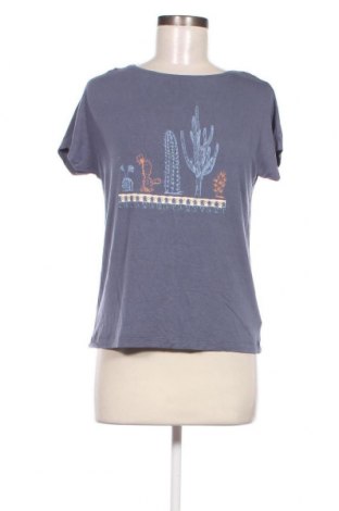 Damen Shirt Esmara, Größe S, Farbe Grau, Preis 5,95 €